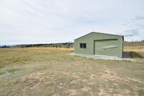 Photo of property in 875 Manuka Terrace, Ben Ohau, Twizel, 7999