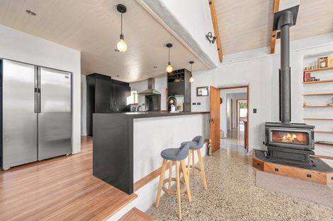 Photo of property in 1153 Wanaka-luggate Highway, Luggate, Wanaka, 9382
