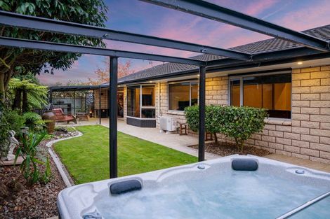 Photo of property in 41 Kimberley Street, Casebrook, Christchurch, 8051