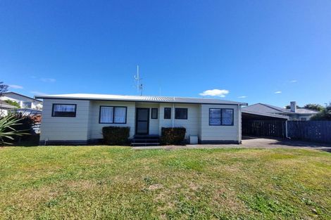 Photo of property in 8 Wha Street, Frankton, Hamilton, 3204