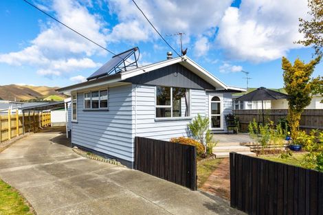 Photo of property in 6 Julian Street, Redwoodtown, Blenheim, 7201