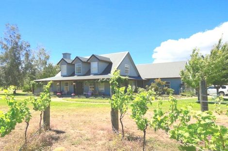 Photo of property in 141 Pearson Road, Cromwell, 9384