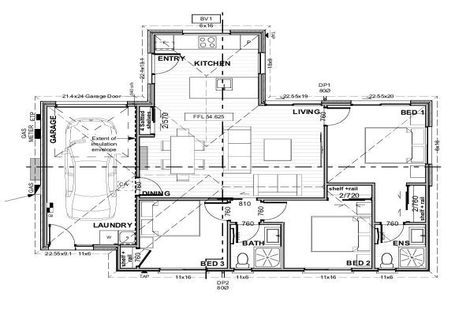 Photo of property in 26 Waruhia Crescent, Rototuna North, 3210