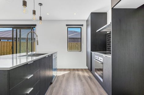 Photo of property in 4 Eldridge Street, Woodend, 7610