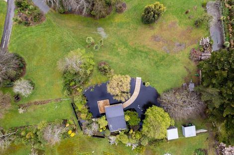 Photo of property in 173-181 Dunns Road, Otatara, Invercargill, 9879