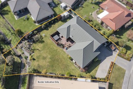 Photo of property in 6 Thornhill Place, Sockburn, Christchurch, 8042