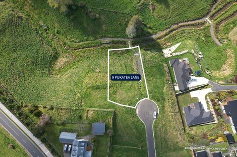 Photo of property in 9 Pukatea Lane, Grandview Heights, 3200