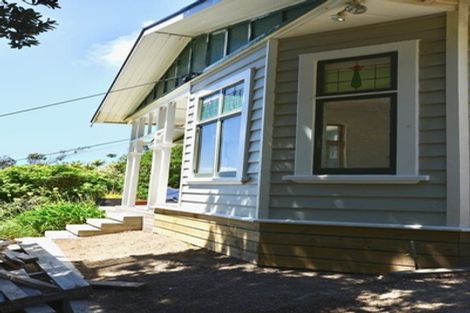 Photo of property in 67 Sar Street, Wadestown, Wellington, 6012
