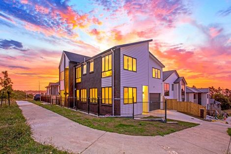 Photo of property in 21b Arahanga Road, Flat Bush, Auckland, 2019