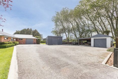 Photo of property in 11 Victoria Road, Westport, 7892