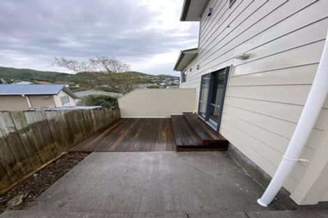 Photo of property in 17a Fisher Street, Johnsonville, Wellington, 6037