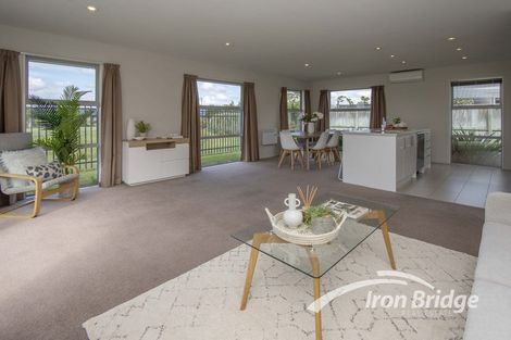 Photo of property in 9c Poulter Road, Lincoln, 7608