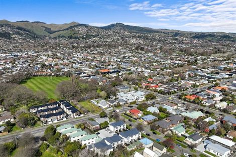 Photo of property in 3/10 Browning Street, Sydenham, Christchurch, 8023