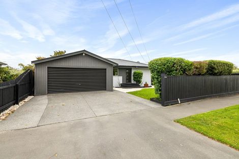 Photo of property in 37 Grampian Street, Casebrook, Christchurch, 8051