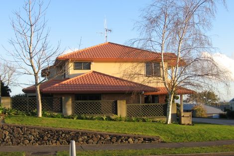 Photo of property in 3 Western Heights Drive, Western Heights, Hamilton, 3200