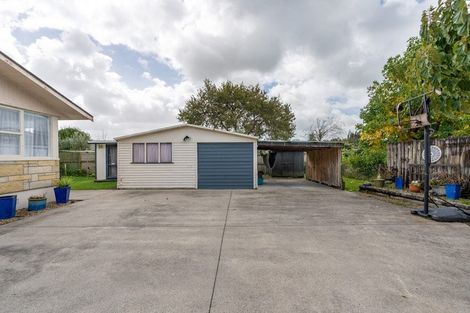 Photo of property in 32 Old Taupiri Road, Ngaruawahia, 3720