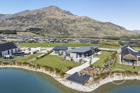 Photo of property in 8 Kahiwi Drive, Lower Shotover, Queenstown, 9304