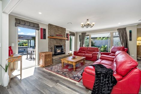 Photo of property in 25 Everest Way, Springston, 7616