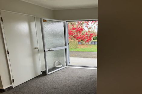 Photo of property in 57a Neal Street, Putaruru, 3411