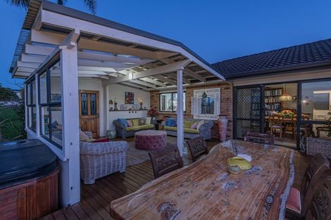 Photo of property in 90 Gilbert Road, Mata, Whangarei, 0171