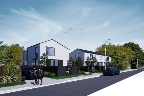 Photo of property in 2/126 Edinburgh Street, Spreydon, Christchurch, 8024