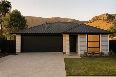 Photo of property in 5 Kurashiki Street, Halswell, Christchurch, 8025