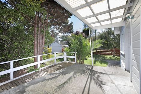 Photo of property in 46 Bridge Street, Bulls, 4818