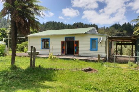 Photo of property in 217 Taumatatahi Road, Ngamatapouri, Wanganui, 4588