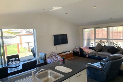 Photo of property in 12 Grants Road, Marchwiel, Timaru, 7910