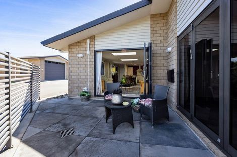 Photo of property in 1/39 Manadon Street, Spotswood, New Plymouth, 4310