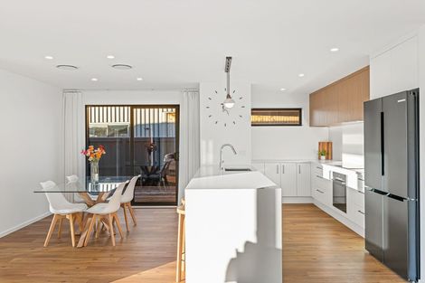 Photo of property in 2 Gusto Lane, Halswell, Christchurch, 8025