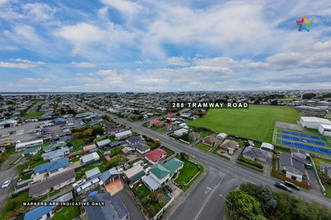 Photo of property in 288 Tramway Road, Heidelberg, Invercargill, 9812