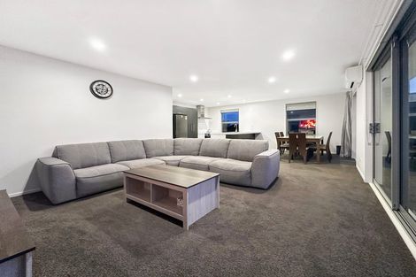 Photo of property in 66 Quartz Drive, Rolleston, 7614