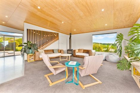 Photo of property in 664 Upper Pitone Road, Pitone, New Plymouth, 4374