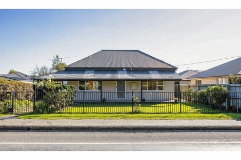 Photo of property in 12 Railway Terrace, Templeton, Christchurch, 8042