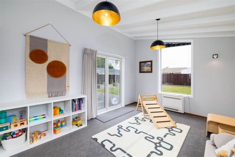 Photo of property in 85 Mooray Avenue, Bishopdale, Christchurch, 8053