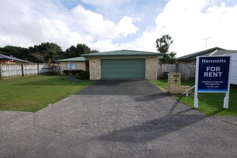 Photo of property in 6 Kaimoana Street, Weymouth, Auckland, 2103