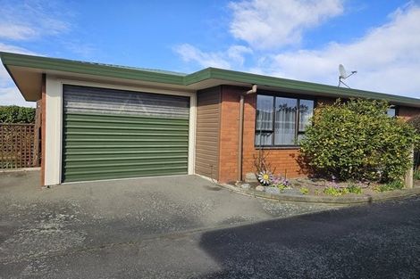 Photo of property in 1/93 Avenue Road, West End, Timaru, 7910