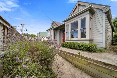 Photo of property in 24 Neidpath Road, Mornington, Dunedin, 9011