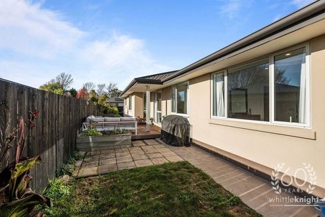 Photo of property in 130a Halswell Junction Road, Halswell, Christchurch, 8025
