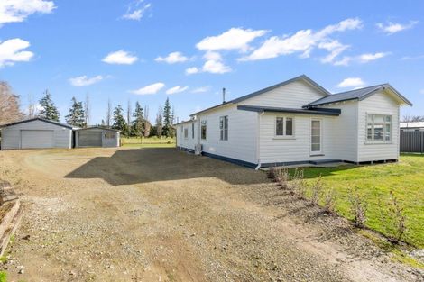 Photo of property in 125 Roxburgh Street, Heriot, Tapanui, 9587