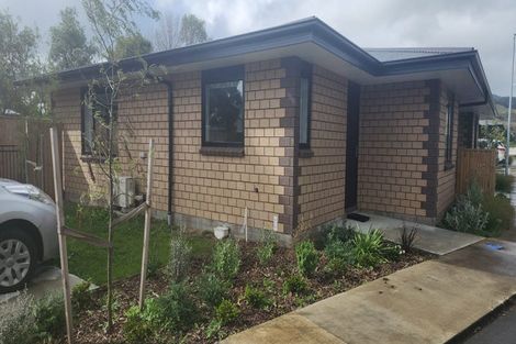 Photo of property in 1 Mccrae Place, Ashhurst, 4810