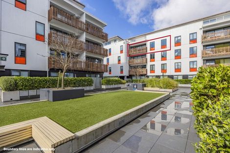 Photo of property in 603/22 Library Lane, Albany, Auckland, 0632