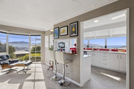 Photo of property in 19 Earls Road, Saint Clair, Dunedin, 9012