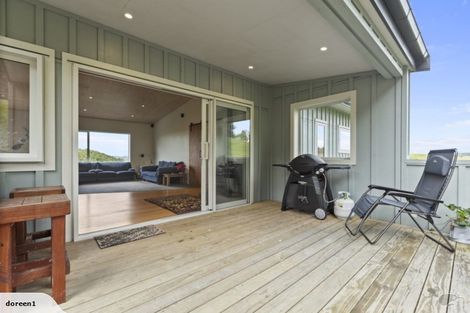 Photo of property in 186 Gervin Road, Wainui, Silverdale, 0992