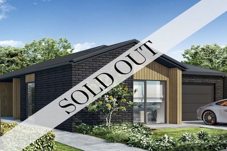 Photo of property in 212 Borman Road, Rototuna North, Hamilton, 3210