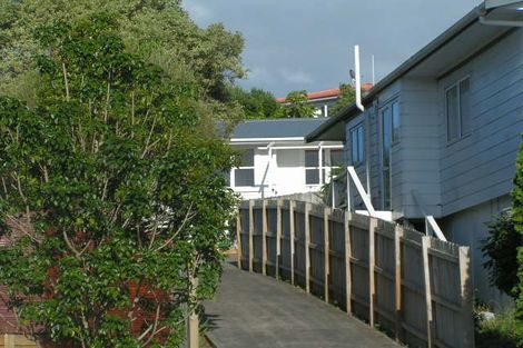 Photo of property in 2/22 Becroft Drive, Forrest Hill, Auckland, 0620