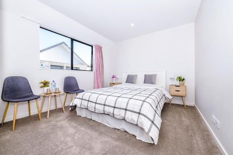 Photo of property in 4/44 Brockworth Place, Riccarton, Christchurch, 8011