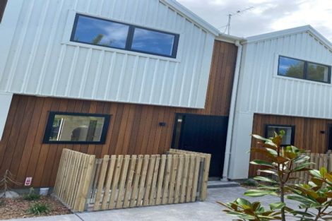 Photo of property in 2/18 Cross Street, Phillipstown, Christchurch, 8011