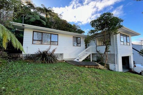 Photo of property in 42 Viewmont Drive, Harbour View, Lower Hutt, 5010